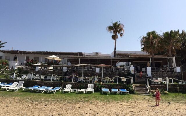 Hostal Restaurante Casa Ríos