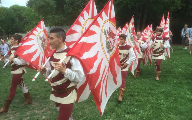 Podere Doccia di Sopra