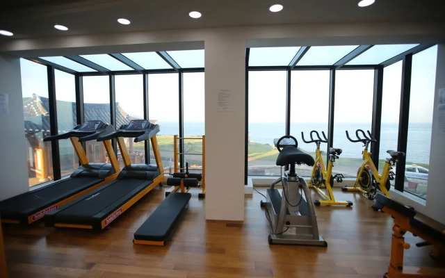 Healing House Youngrakjae