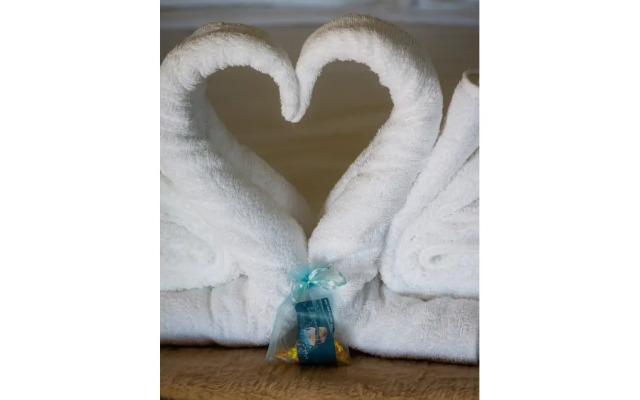 Pili Pili Beach Cabanas