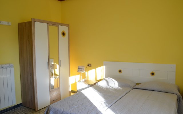 A1-Girasole Bed And Breakfast
