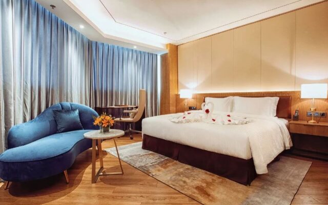 Huangting International Hotel