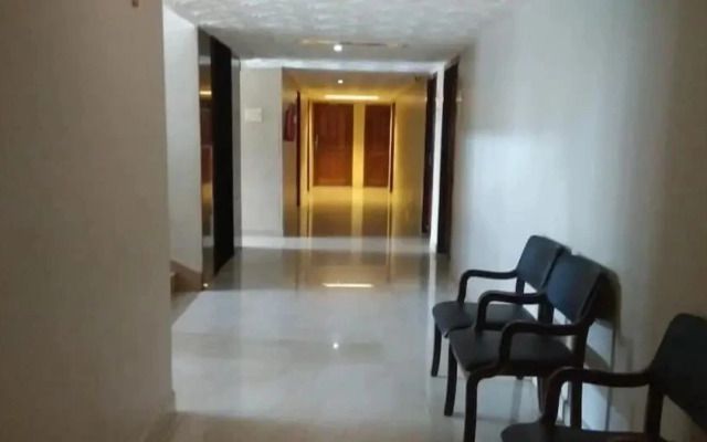 Hotel Shivam International