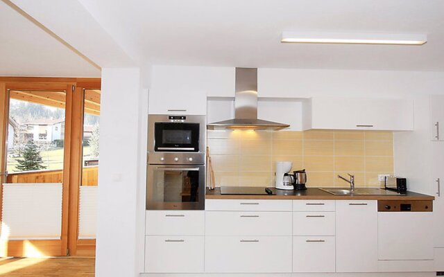 Apartment Gerda Kaltenbach 21484