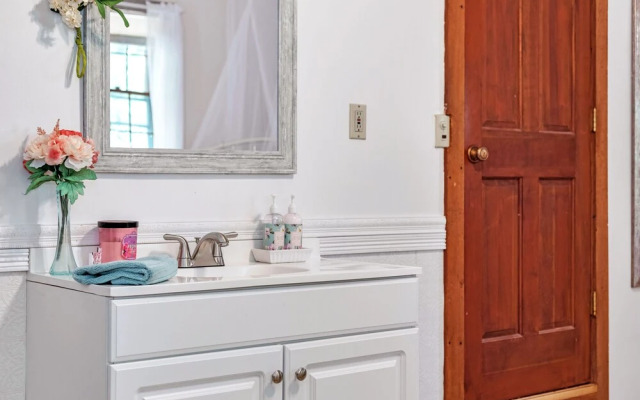 Osceola Mill Dining & Lodging