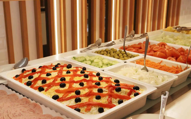 Hotel Brasil