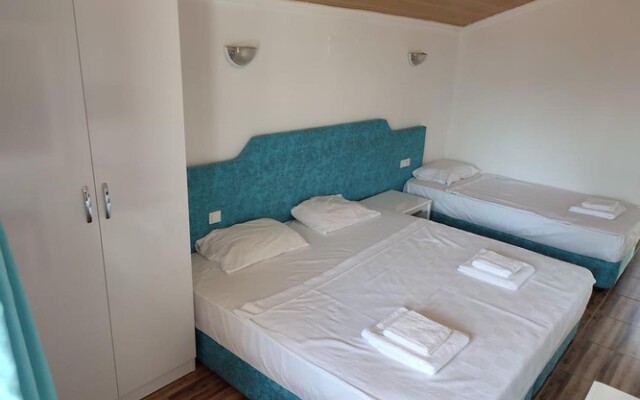 Anessa Beach Hotel