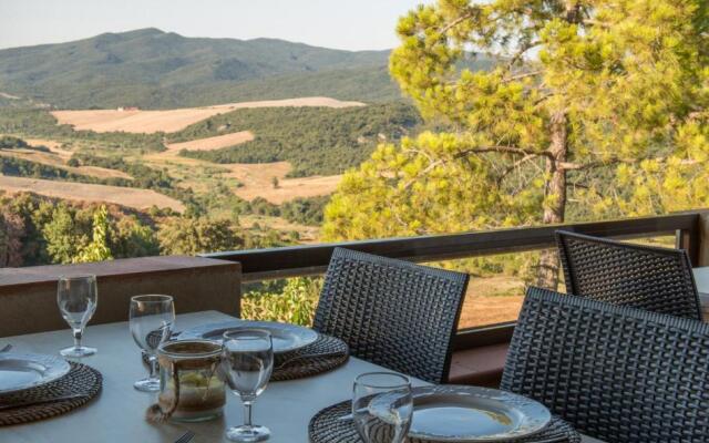 Agriturismo San Carlo