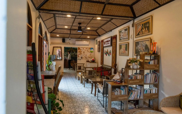 Buri Gallery House & Resort