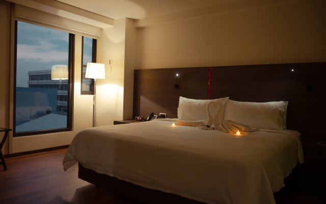 Holiday Inn Express Mexico Aeropuerto by IHG