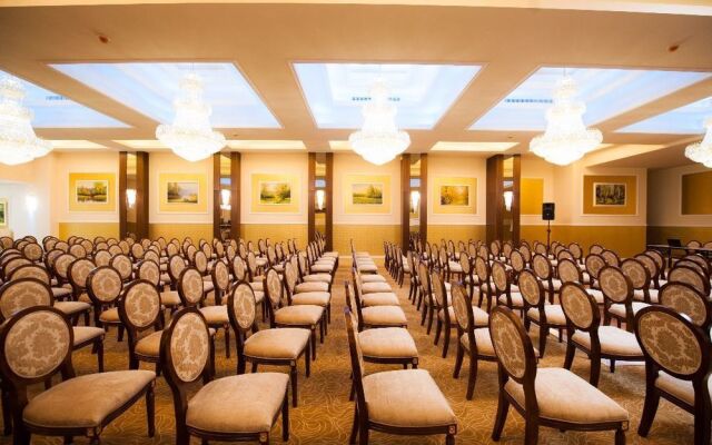Best Western Hotel Lev Or I