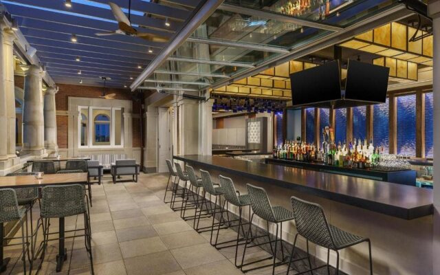 AC Hotel by Marriott Spartanburg