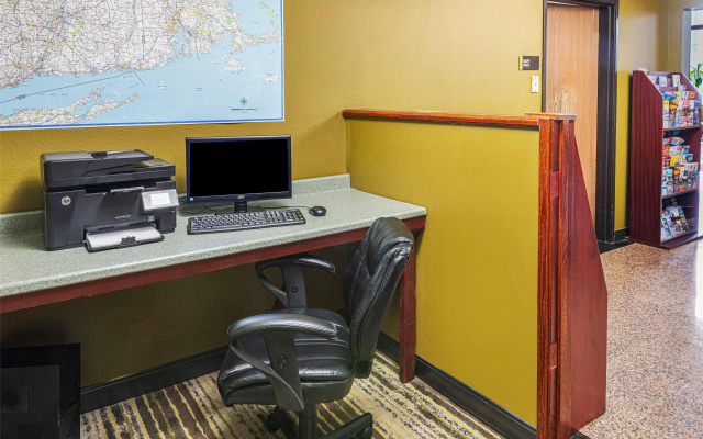 Best Western Providence Warwick Airport Inn