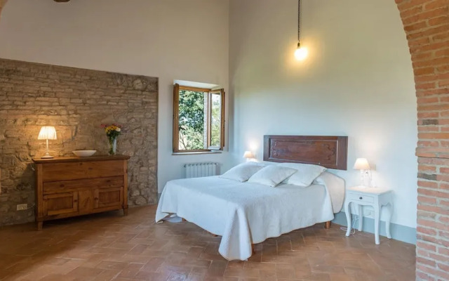 Podere Fabbrica 12 in Citt Della Pieve