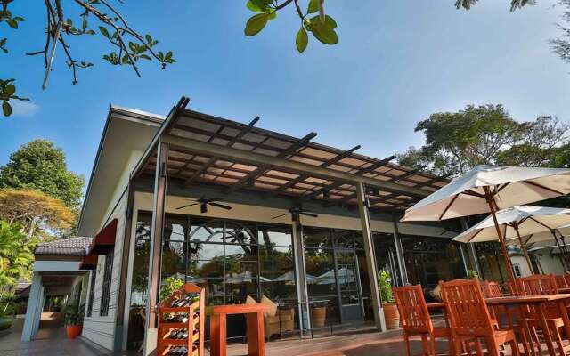 Novotel Rayong Rim Pae