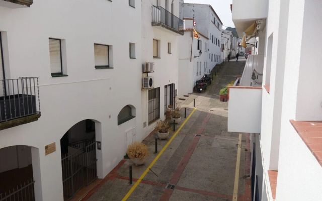 Apartament Lladó (142)