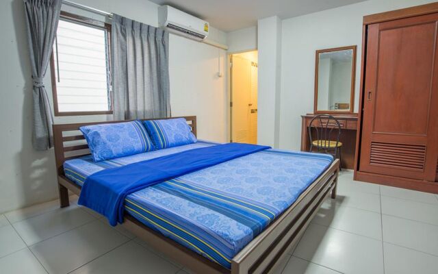Poon Sook Apartment