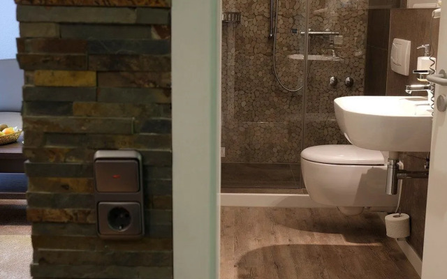 Hotel Brunnenhof International