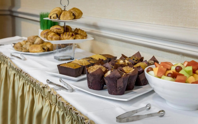 Monte Carlo Inn Airport Suites