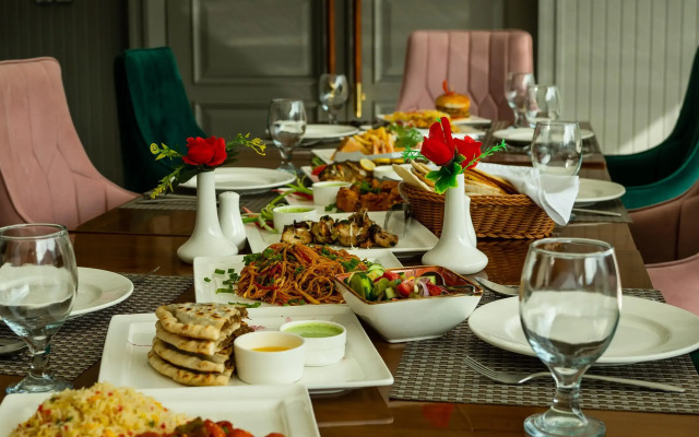 Best Western Premier Hotel Karim Abad Hunza