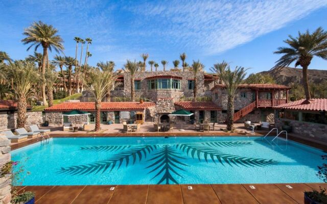 The Inn at Death Valley – Inside the Park