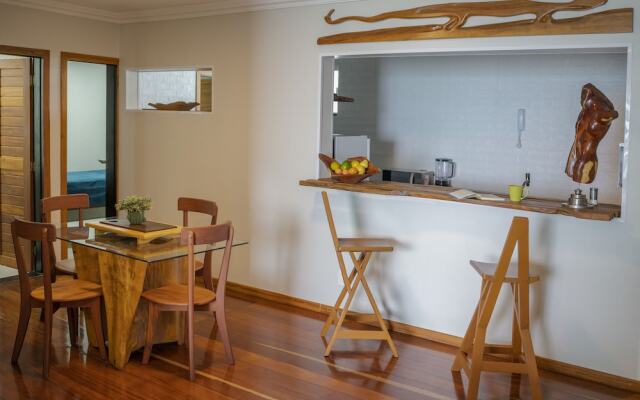 Apto Vista Mar Melhor Localização