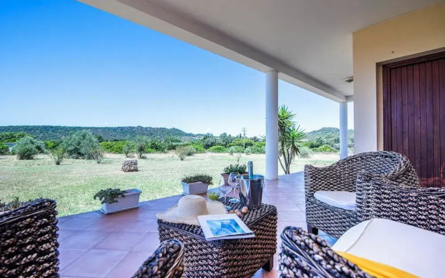 Villa Country