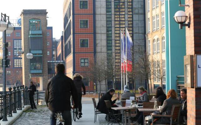 Capital Apartments Berlin City