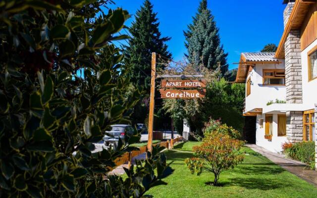 Apart Hotel Carelhue