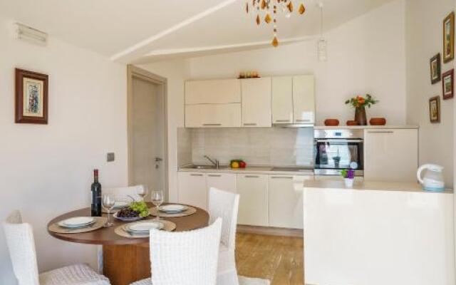 Donja Lastva Apartments