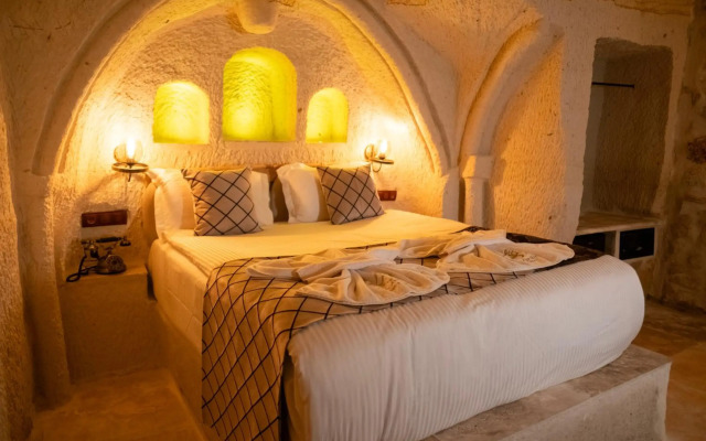 Urgup Evi Cave Hotel