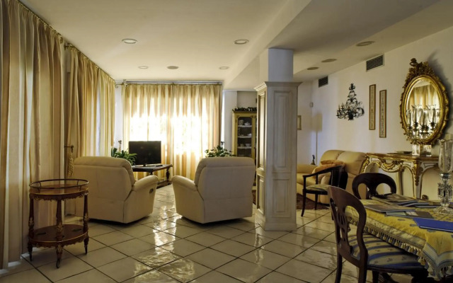 Villa Poseidon Boutique Hotel & Events