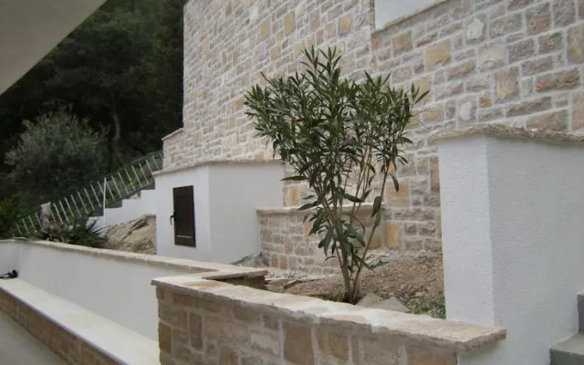 Apartments Ivanković Hvar Island