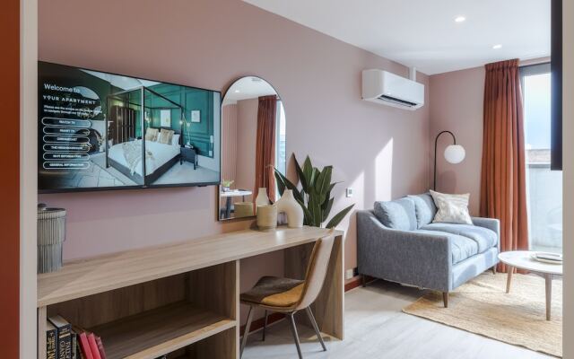 Your Apartment Milton Keynes