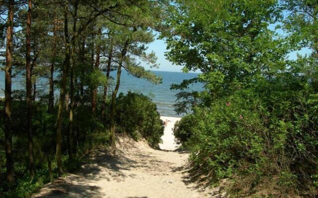 Ośrodek Wypoczynkowy Amber