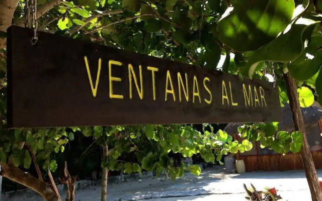 Ventanas Al mar