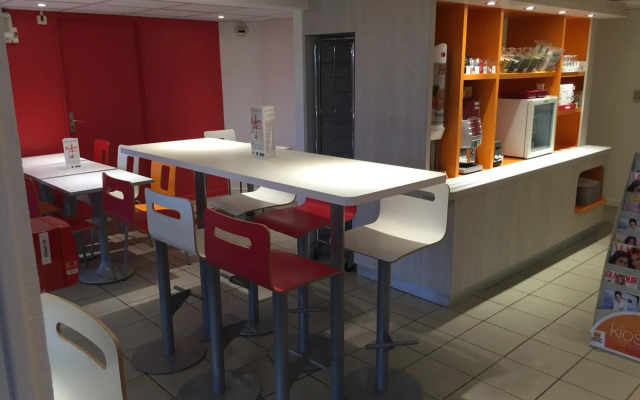 Premiere Classe Toulouse Sud - Portet