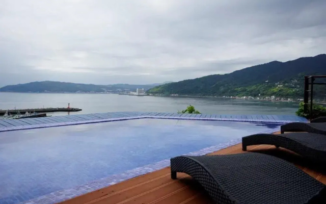 Hotel Himalaya Sea