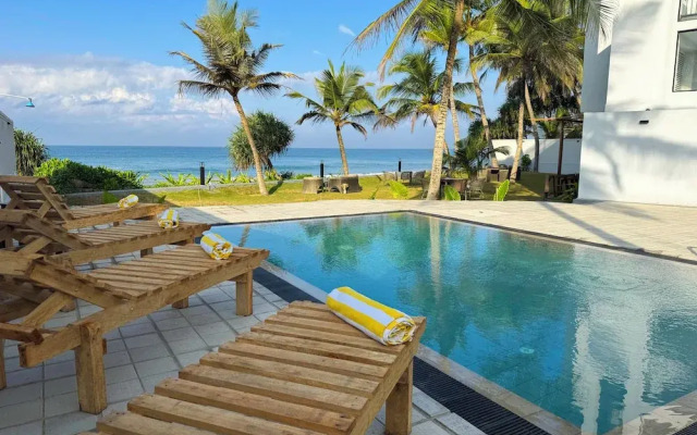 MOI Induruwa by DBI Hotel