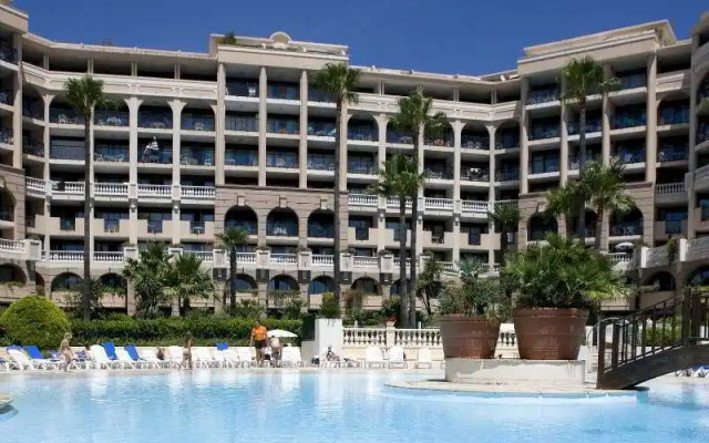 Residence Maeva Cannes Beach