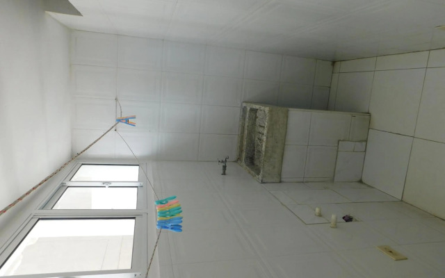 Karey Apartamentos By Danp