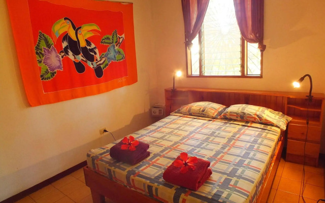 Cabinas Caribe Luna