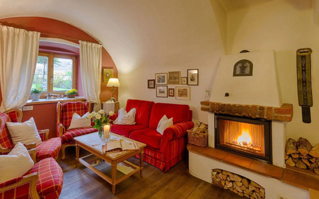 Hotel Brandstetterhof