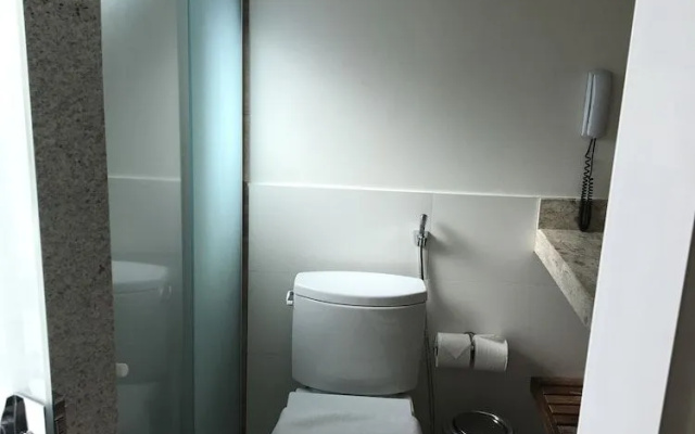 Original Trips - Hotel Turismo