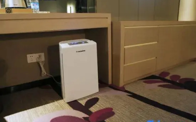 M Hotel (Guiyang Huaxi Park)