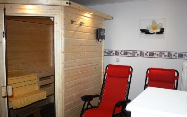 Appartment Krausberghof
