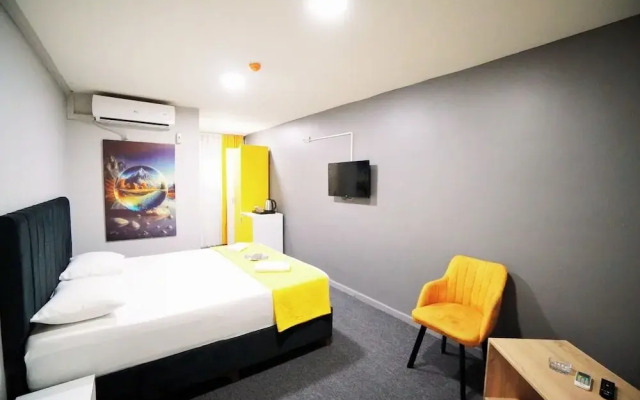 Polo Suit Otel
