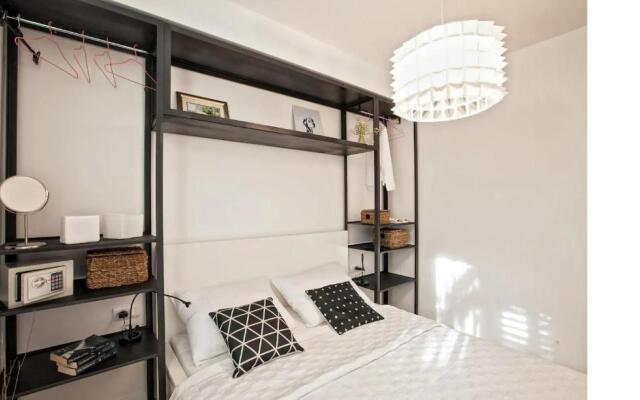 Batchae apartment