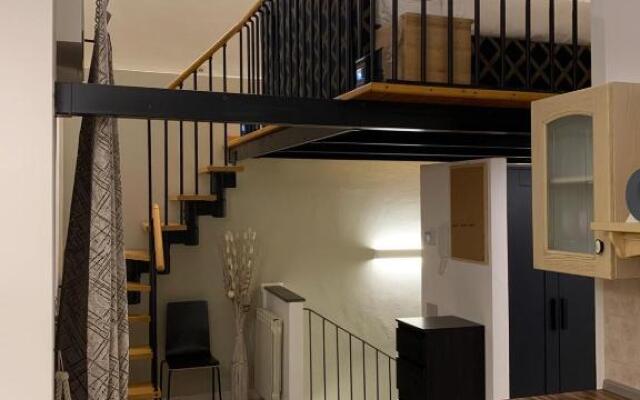 Casa Ercoli PONTORMO