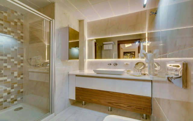 Concept Suites